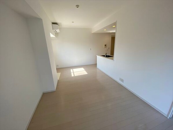 ダイアパレス蔵前の物件内観写真